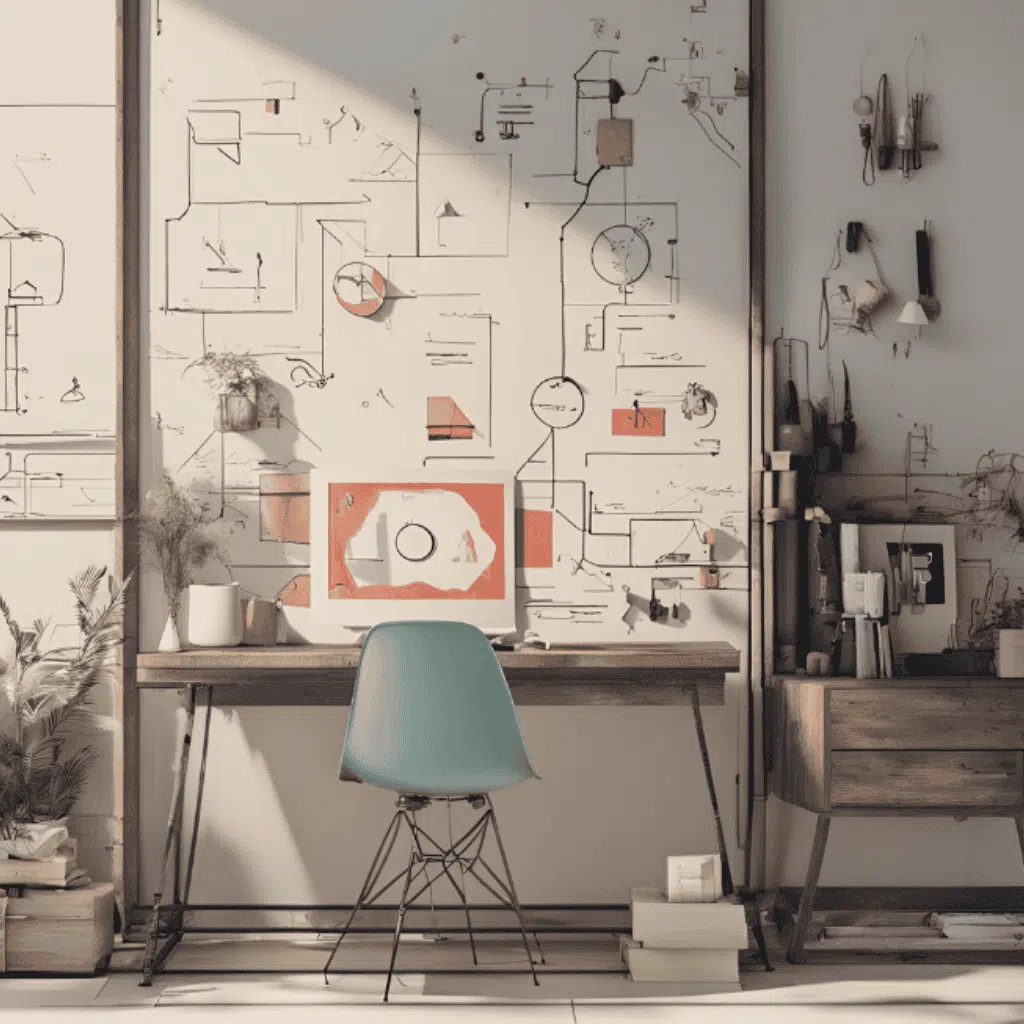 Entretien de votre site internet Strategie Marketing Le Beau Conseil