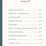 guide pour débuter avec facebook 1