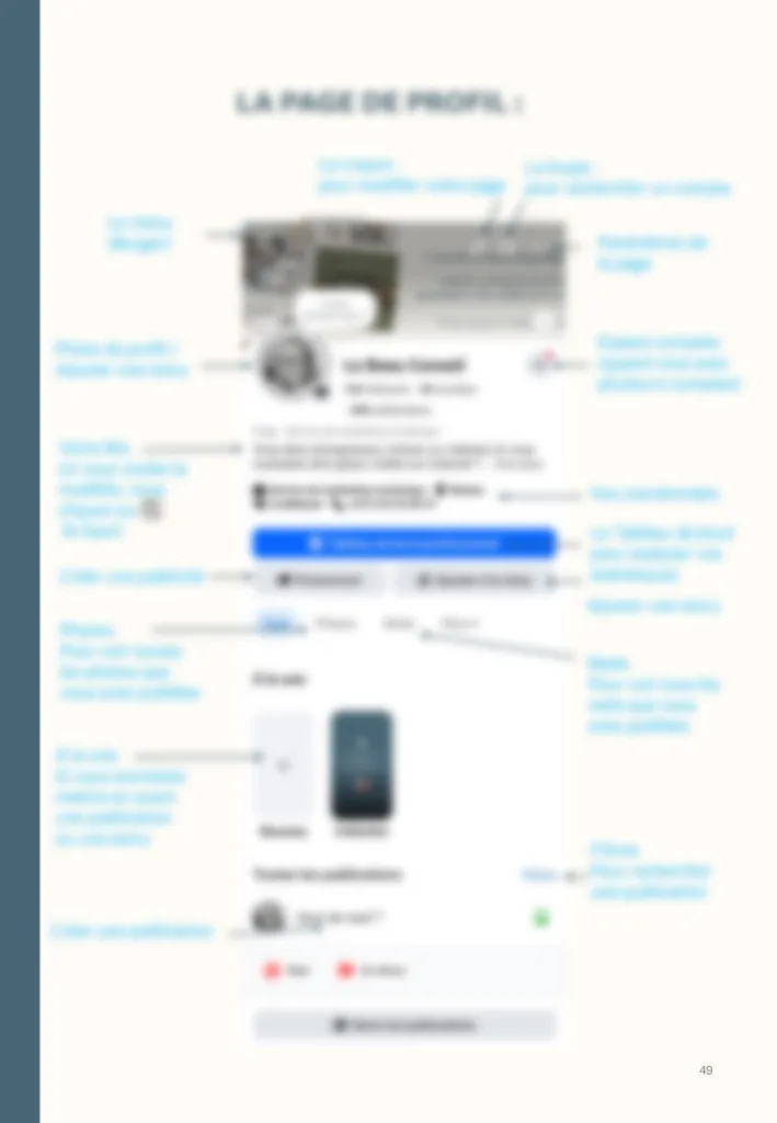 guide pour débuter avec facebook 4