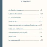 guide pour débuter avec instagram 2